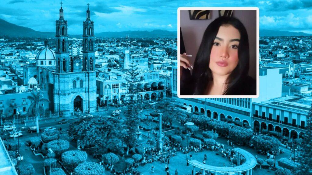 Desaparece la adolescente Ana María en Guadalajara tras cita de trabajo