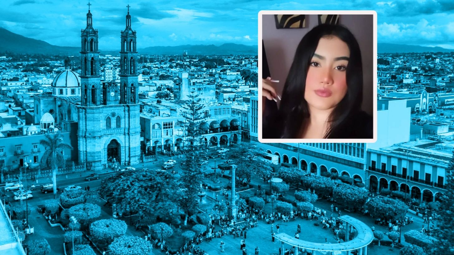 Desaparece la adolescente Ana María en Guadalajara tras cita de trabajo