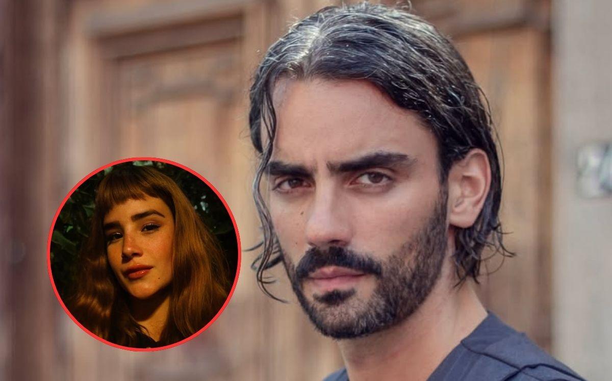 Diego Amozurrutia acusado de abuso: el oscuro relato que estremece a las redes