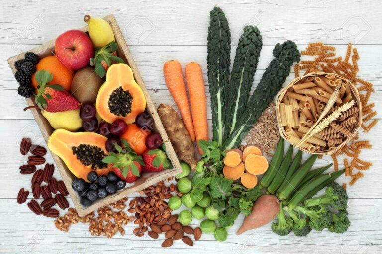 Diferencias entre dieta vegana y macrobíotica: ¡Descúbrelas ahora!