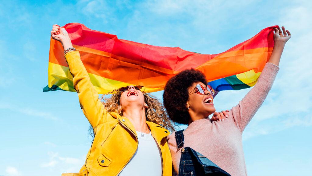 Diferencias clave entre trans y no binario