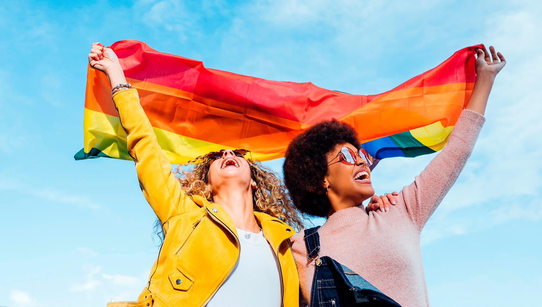 Diferencias clave entre trans y no binario: ¿Qué los hace únicos?