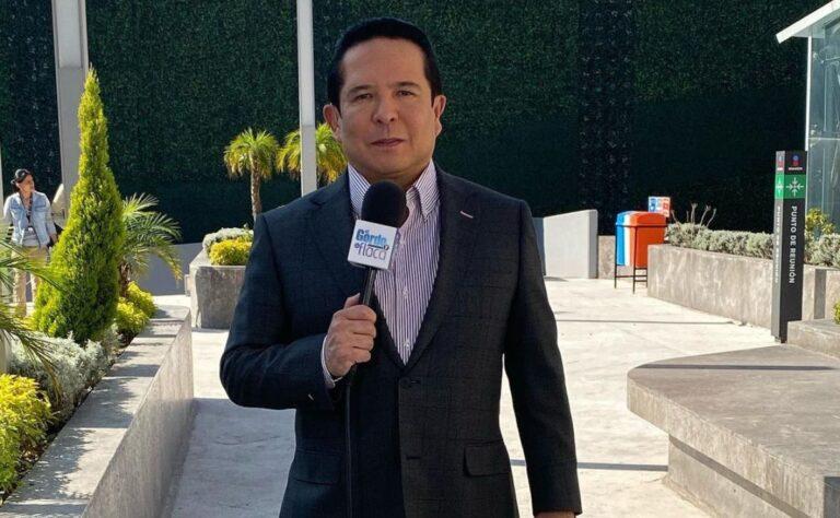 Gustavo Adolfo Infante responde a hermana de Violeta Isfel: la verdad tras la polémica