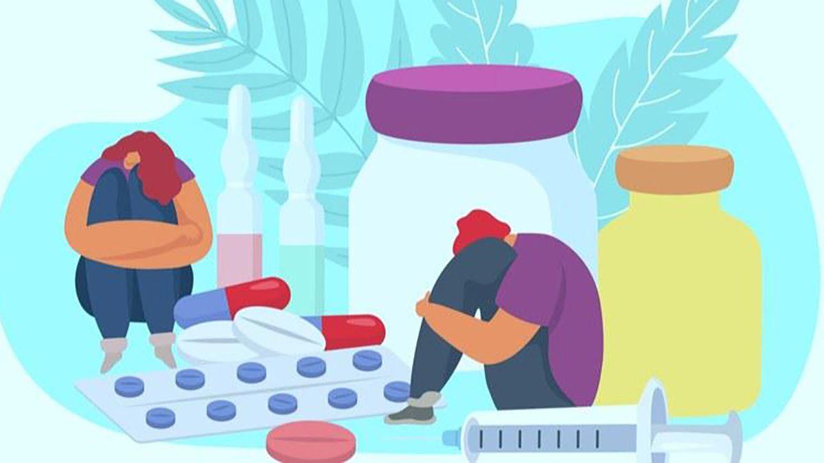 Efectos del fentanilo en el cuerpo: la droga que apaga el sistema nervioso