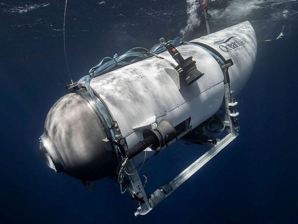 Ejemplos de implosión