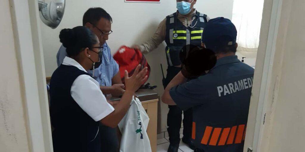 ¿Cuánto gana un policía, maestro o médico en México en 2025?