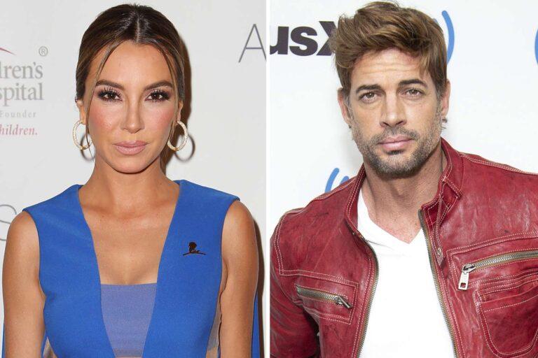 William Levy detenido en EE.UU.: la reacción silenciosa de Elizabeth Gutiérrez