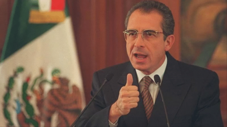 Ernesto Zedillo- Los escándalos que marcaron su sexenio presidencial