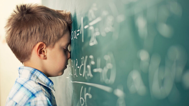 Estrategias para niños con dislexia