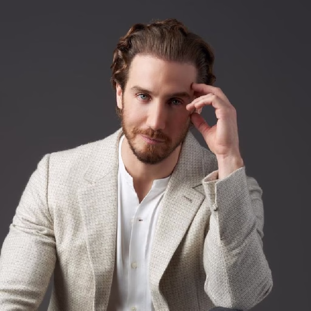 Eugenio Siller reaparece: el galán de Televisa que dejó todo y vuelve en 2025