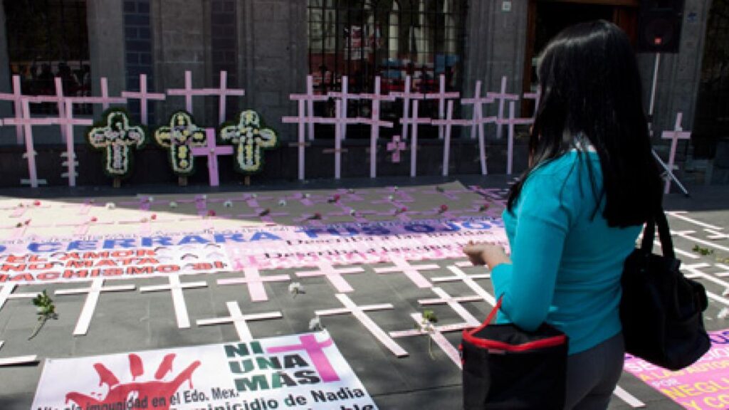 Feminicidio frustrado en Sonora