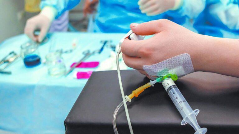 Fentanilo: la gran diferencia entre el uso médico