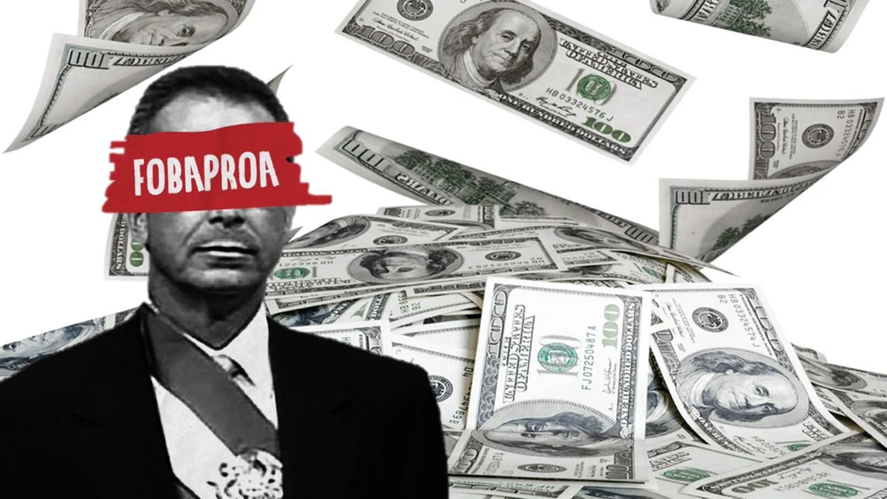 Fobaproa: El escándalo financiero que México sigue pagando