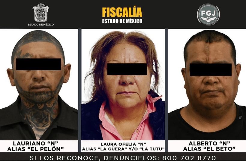 Multihomicidio en Edomex: la guerra criminal que el Estado no ha podido frenar