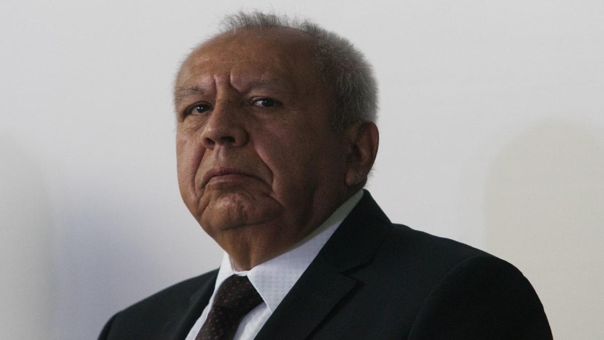 Francisco Garduño: Tribunal suspende proceso penal por incendio en INM