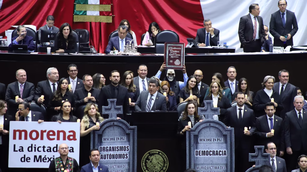 Claudia Sheinbaum pide frenar juicios políticos en Morena rumbo a 2027