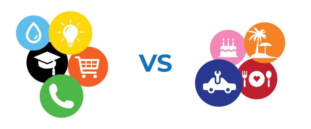 Gasto fijo o variable