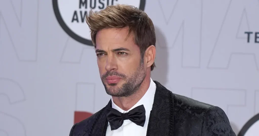 William Levy rompe el silencio tras arresto en pelea callejera en EE. UU.