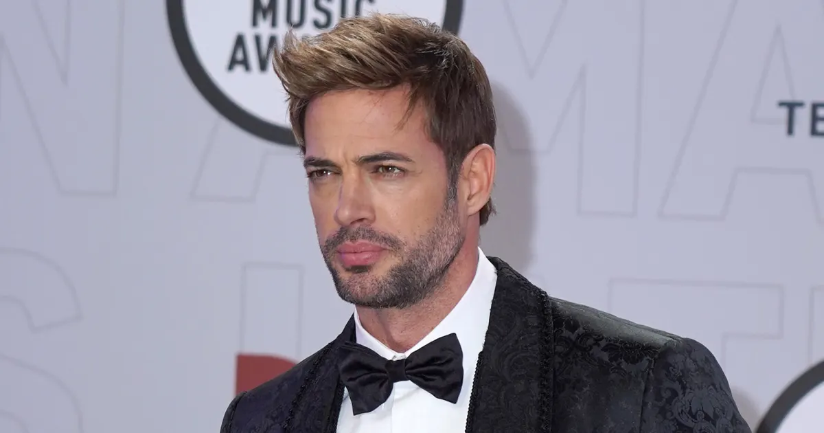William Levy rompe el silencio tras arresto en pelea callejera en EE. UU.