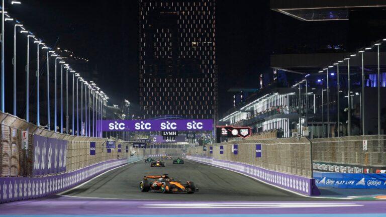 Gran Premio de Miami 2025