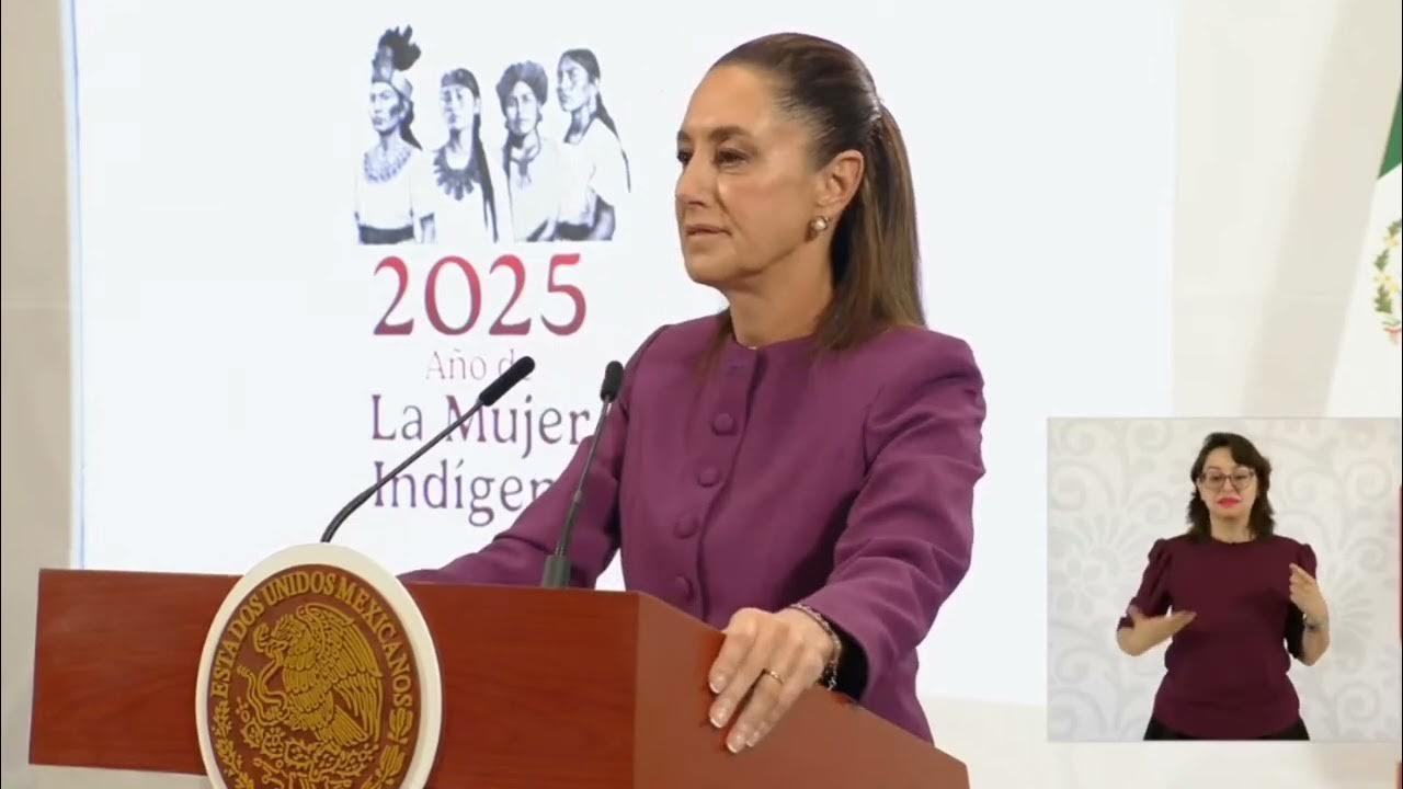 Gusano barrenador: el acuerdo que Sheinbaum logró con EU en silencio