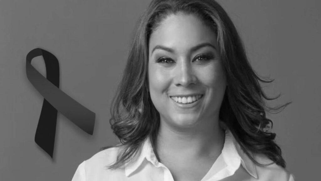 Programa Hoy: Luto por la muerte de Renata del Castillo conmueve al medio artístico