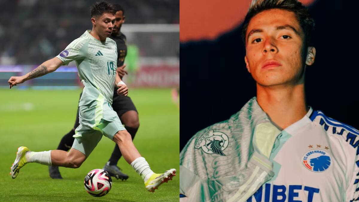 Rodrigo Huescas declarado culpable: el futuro del futbolista mexicano en riesgo