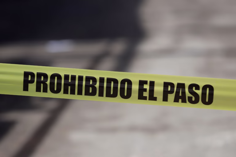 Hombres armados irrumpen en baby shower: Ejecución brutal en Venustiano Carranza