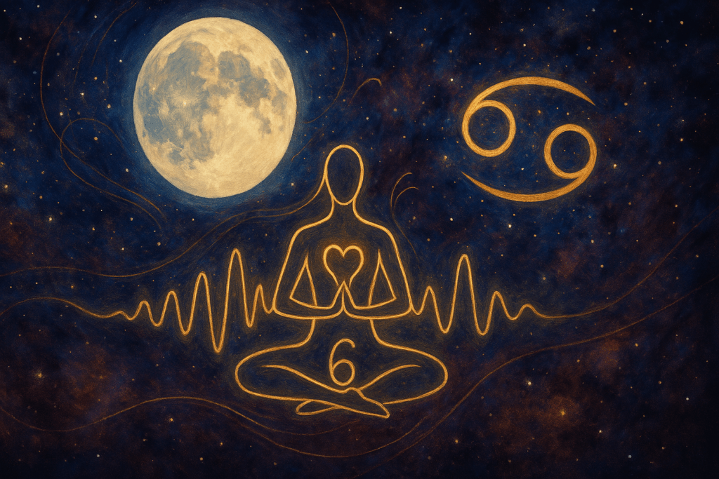 Horóscopos 11 de abril: energía 6 y signos en plena transformación