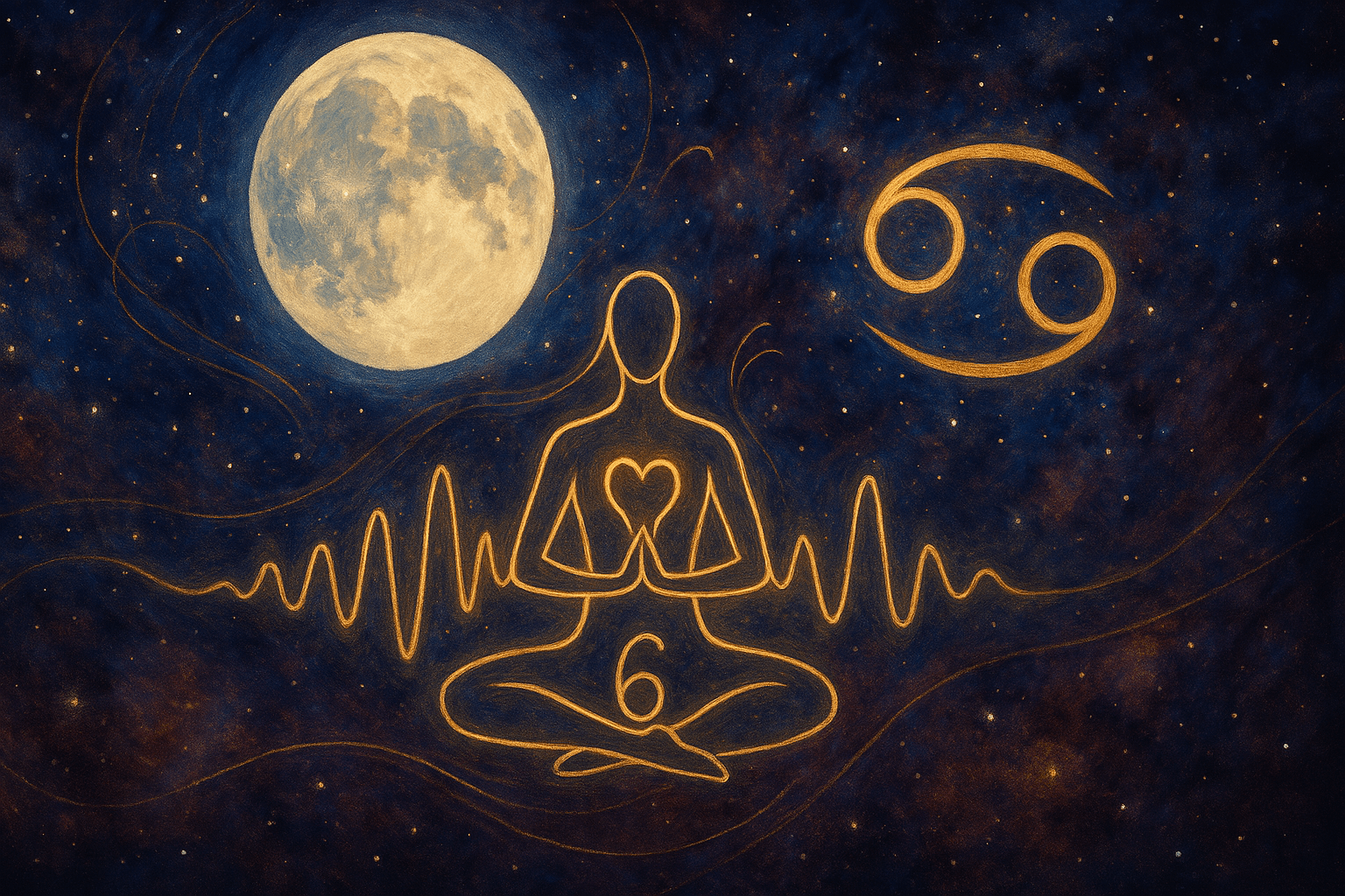 Horóscopos 11 de abril: energía 6 y signos en plena transformación