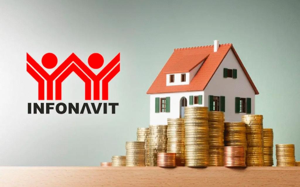 Infonavit suspende cobros a desempleados: alivio inmediato para miles