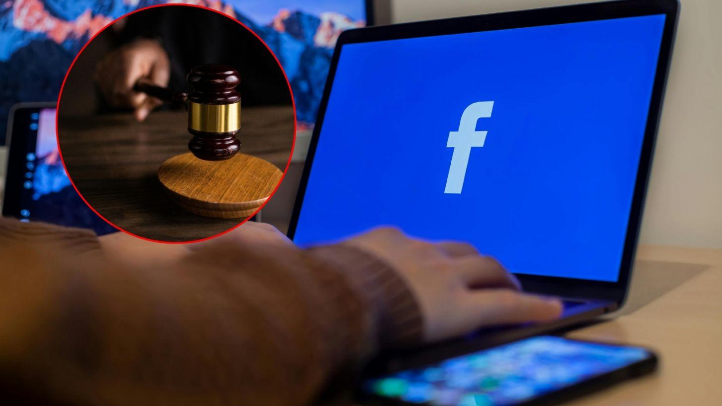 Información en redes sociales ya puede usarse como prueba en tribunales