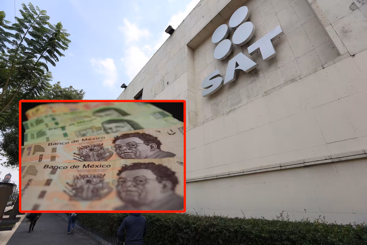 Declaración Anual 2025: SAT anuncia descuentos del 100% en multas