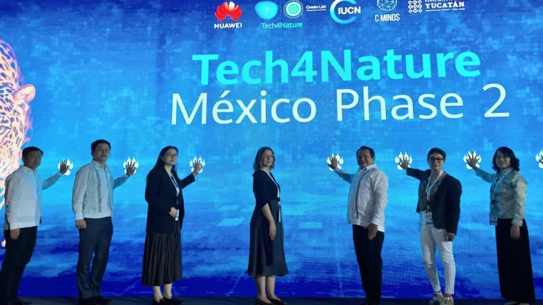 Jaguar en Yucatán: conservación con inteligencia artificial y ciencia