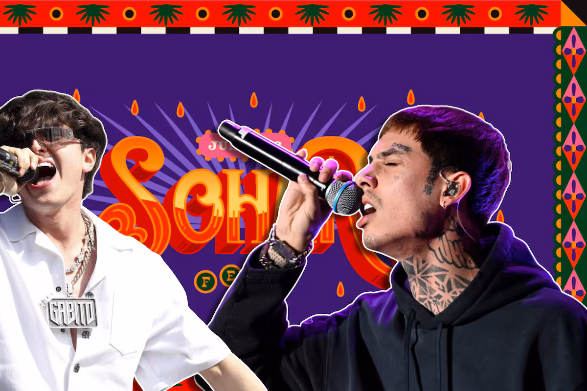 Festival Sohar y la apología del delito: ¿arte o glorificación criminal?