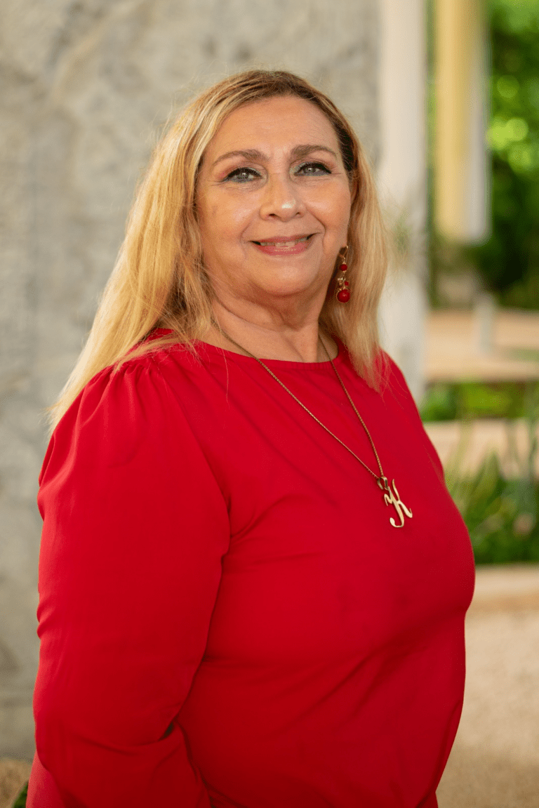 Katinka Lira deja la Asociación de Hoteles tras 23 años de legado ejemplar