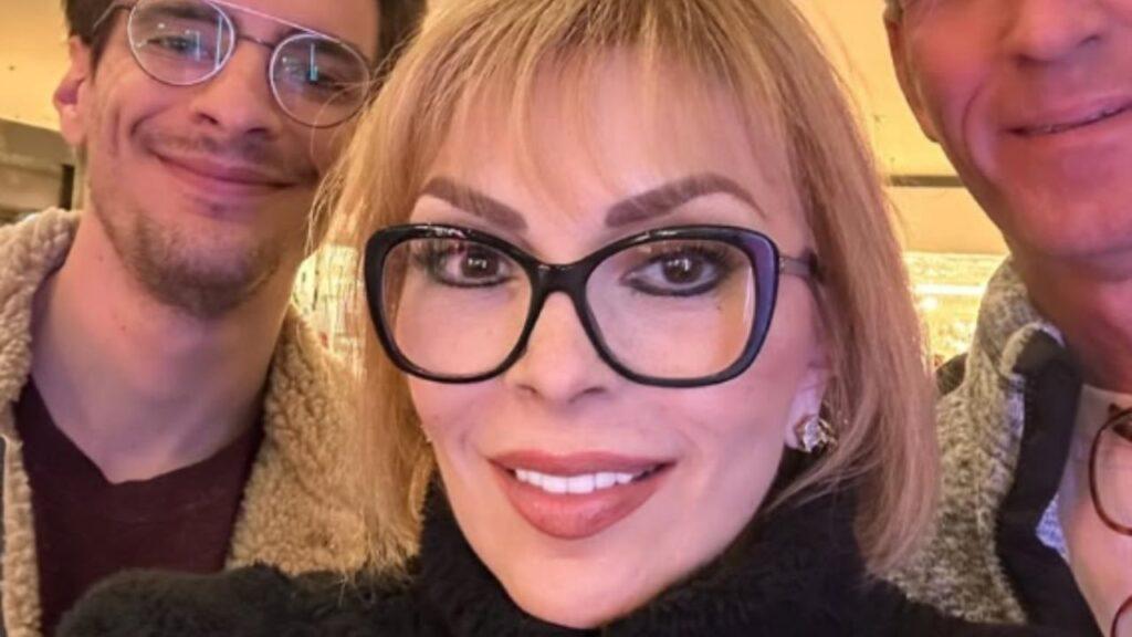 Lolita de la Vega hospitalizada de emergencia: este fue el verdadero motivo