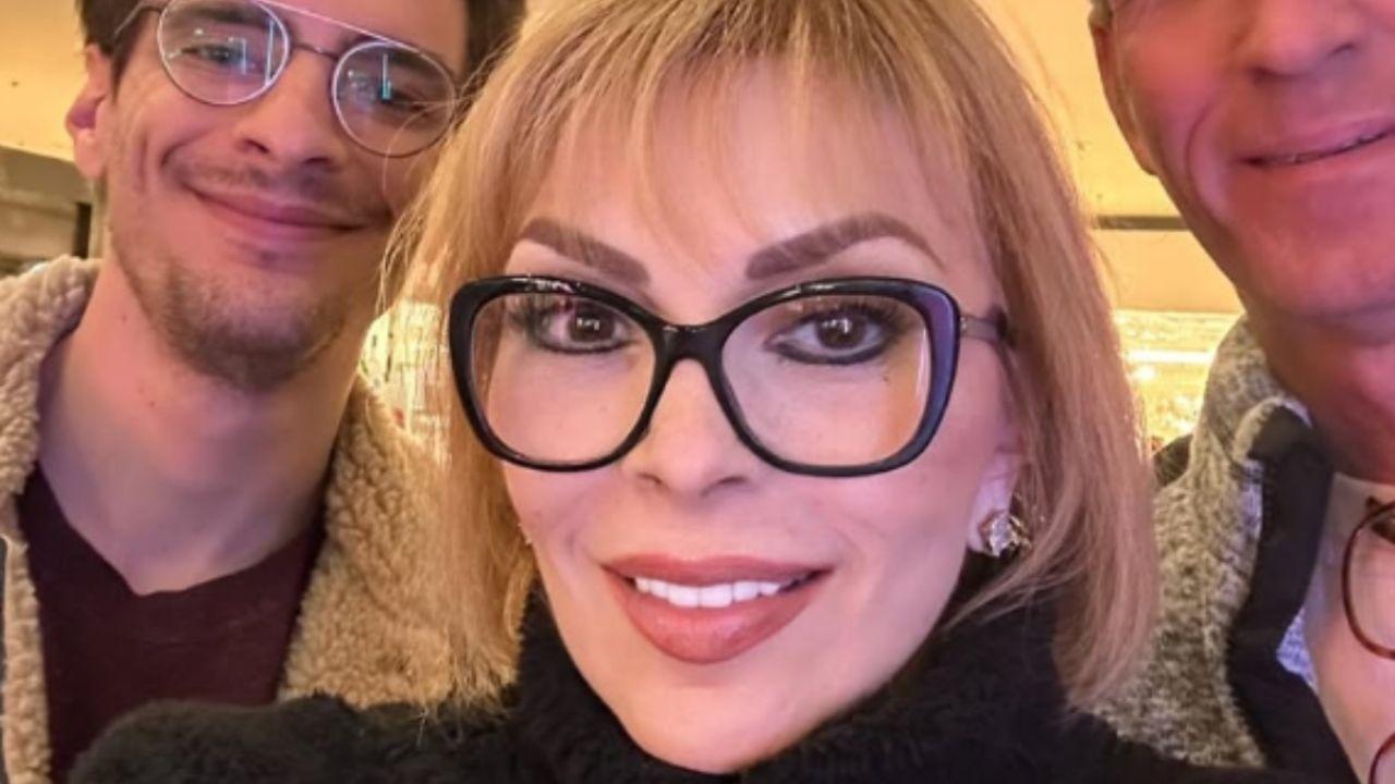 Lolita de la Vega hospitalizada de emergencia: este fue el verdadero motivo