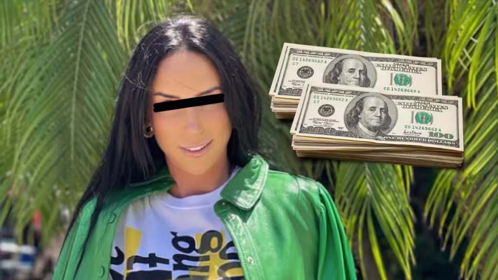 Inés Gómez Mont: El escándalo financiero que sacude a la UIF