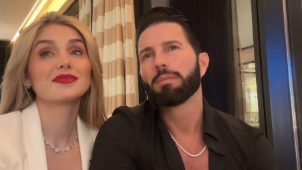 Marcela Mistral tiene 5 nanas para sus hijos: ¿madre moderna o evasiva?