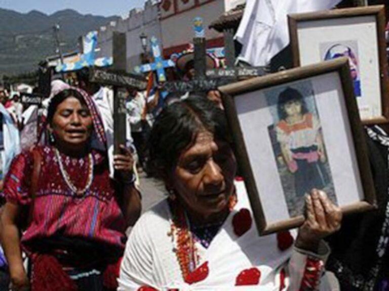 Masacre de Acteal