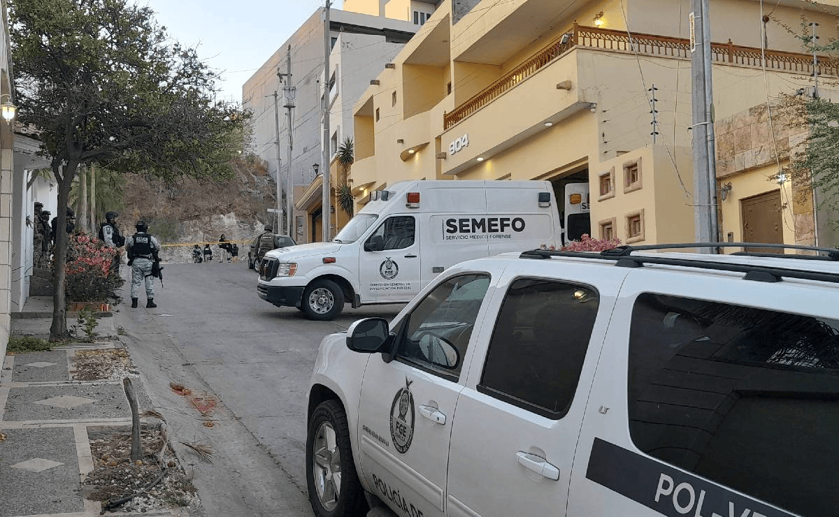 Masacre en centro Shaddai: levantan al dueño tras matar a 9 personas