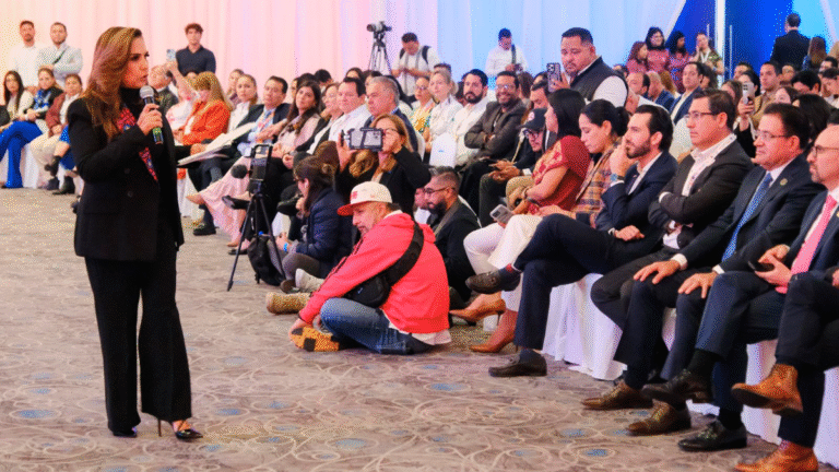 Maya Ka'an revoluciona el turismo comunitario en México: ¡Una nueva era de justicia social!