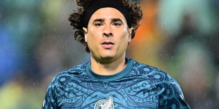 Memo Ochoa impulsa WAME Sports: revolución del fútbol juvenil en México