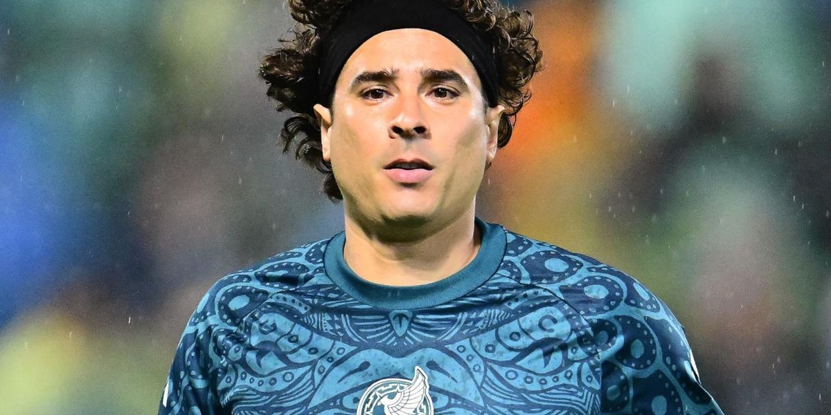 Memo Ochoa impulsa WAME Sports: revolución del fútbol juvenil en México
