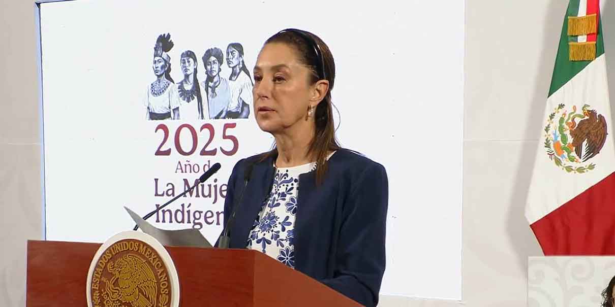 México niega vínculo con sicarios en Ecuador: Sheinbaum responde con fuerza