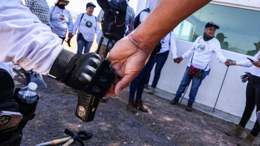 México rechaza acusaciones de desaparición forzada de la ONU