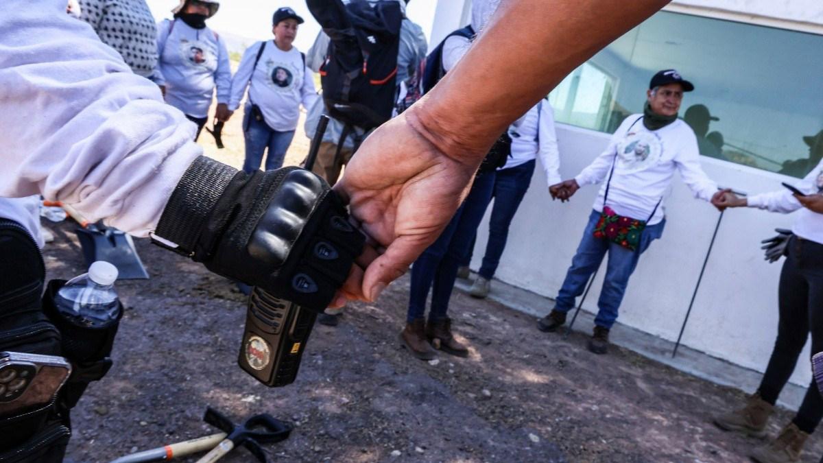 México rechaza acusaciones de desaparición forzada de la ONU