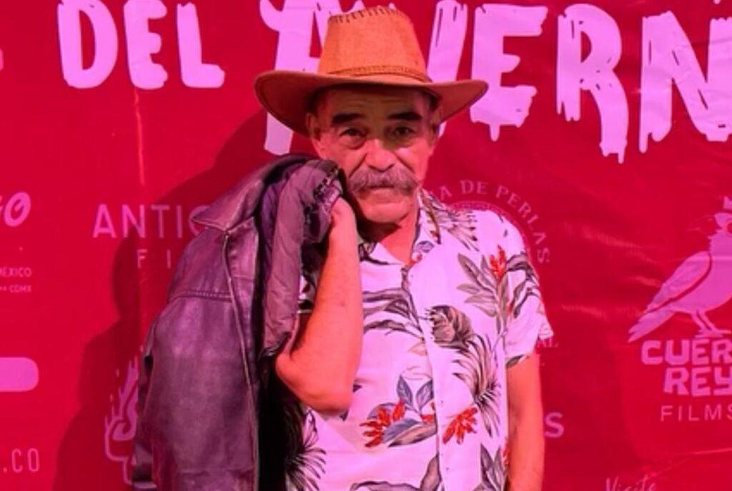 Muere Javier Zaragoza: El icónico actor mexicano de "Hombre en llamas"