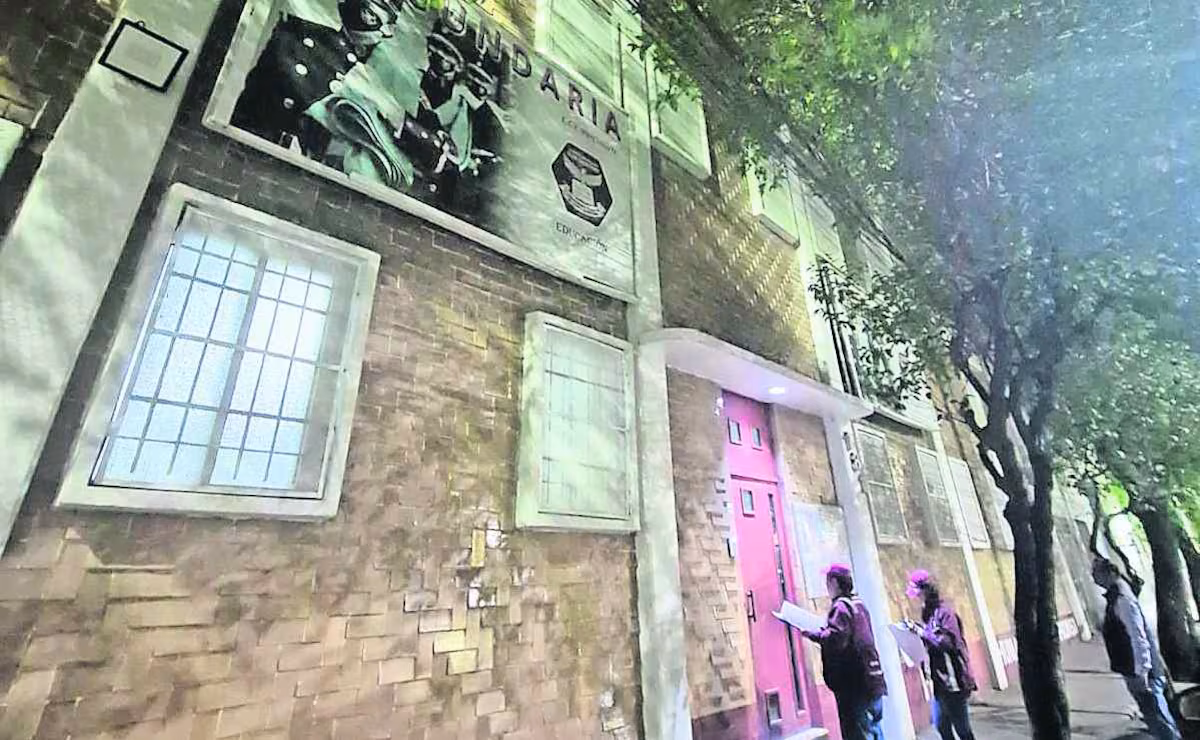 Muerte de Érick en academia militarizada: Castigos, hambre y negligencia